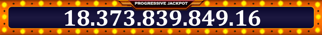 Jackpot SANGAR33